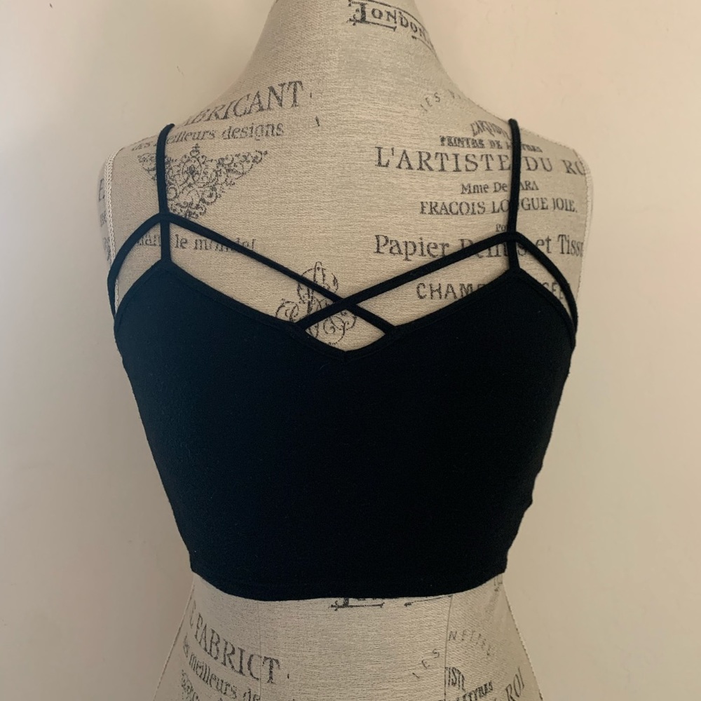 Brandy Melville bralette